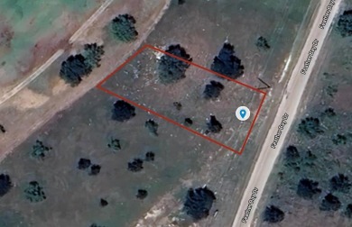 Beautiful lot that adjoins the golf course at fairway 14, lot on Hideout Golf Club and Resort  in Texas - for sale on GolfHomes.com, golf home, golf lot
