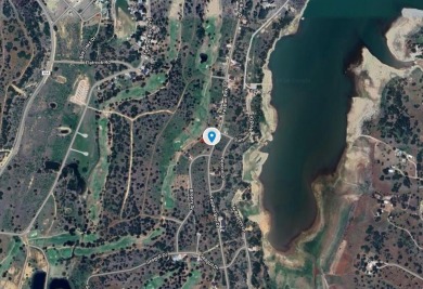 Beautiful lot that adjoins the golf course at fairway 14, lot on Hideout Golf Club and Resort  in Texas - for sale on GolfHomes.com, golf home, golf lot