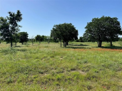 Beautiful lot that adjoins the golf course at fairway 14, lot on Hideout Golf Club and Resort  in Texas - for sale on GolfHomes.com, golf home, golf lot
