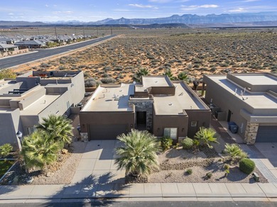 Conveniently located near all the beauty & adventure Southern on Sand Hollow Golf Resort in Utah - for sale on GolfHomes.com, golf home, golf lot