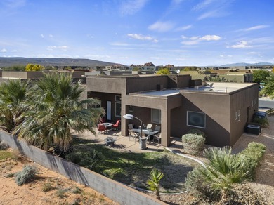 Conveniently located near all the beauty & adventure Southern on Sand Hollow Golf Resort in Utah - for sale on GolfHomes.com, golf home, golf lot