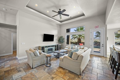 Conveniently located near all the beauty & adventure Southern on Sand Hollow Golf Resort in Utah - for sale on GolfHomes.com, golf home, golf lot