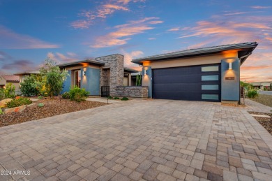 WATCH THE SUNRISE OVER FOUR PEAKS EACH MORNING! Come see this on Vista Verde Golf Course in Arizona - for sale on GolfHomes.com, golf home, golf lot