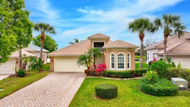 Welcome to 305 NW Somerset Cir, a beautiful lakefront home in on St. James Golf Club in Florida - for sale on GolfHomes.com, golf home, golf lot