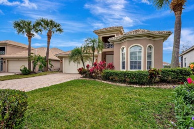 Welcome to 305 NW Somerset Cir, a beautiful lakefront home in on St. James Golf Club in Florida - for sale on GolfHomes.com, golf home, golf lot