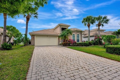 Welcome to 305 NW Somerset Cir, a beautiful lakefront home in on St. James Golf Club in Florida - for sale on GolfHomes.com, golf home, golf lot