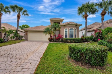 Welcome to 305 NW Somerset Cir, a beautiful lakefront home in on St. James Golf Club in Florida - for sale on GolfHomes.com, golf home, golf lot