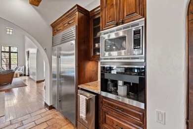 Welcome to your slice of luxury in the prestigious Escondido on Escondido Golf and Lake Club  in Texas - for sale on GolfHomes.com, golf home, golf lot