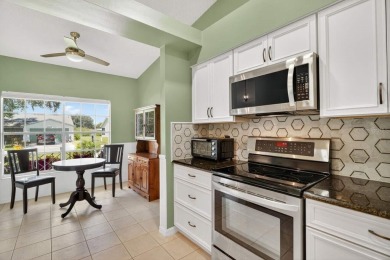 This home sits on a Large Corner Lot in The Plantation a on Plantation Golf Club in Florida - for sale on GolfHomes.com, golf home, golf lot