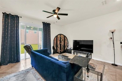This Atria at Ridgewood Lakes contemporary two-story townhome is on Ridgewood Lakes Golf and Country Club in Florida - for sale on GolfHomes.com, golf home, golf lot