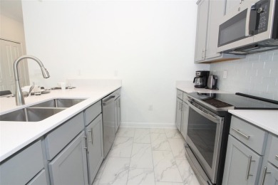 Corner Townhouse in ChampionsGate - 5 Beds | 4 Baths | Private on ChampionsGate Golf Resort in Florida - for sale on GolfHomes.com, golf home, golf lot