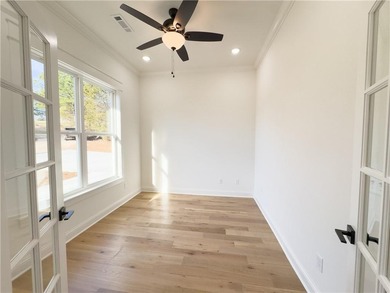 Beautiful New Construction Home in Bella Vista!  Come experience on Bella Vista Country Club - Scottsdale in Arkansas - for sale on GolfHomes.com, golf home, golf lot