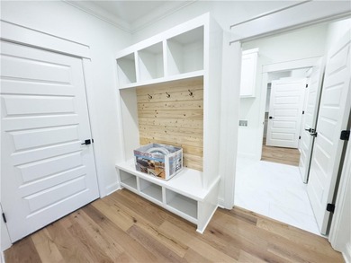 Beautiful New Construction Home in Bella Vista!  Come experience on Bella Vista Country Club - Scottsdale in Arkansas - for sale on GolfHomes.com, golf home, golf lot