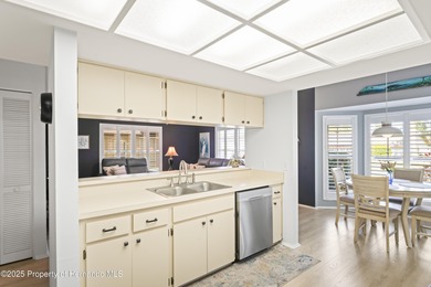 Step into this bright and inviting home featuring a formal on Timber Pines Golf Course in Florida - for sale on GolfHomes.com, golf home, golf lot