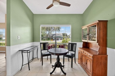 This home sits on a Large Corner Lot in The Plantation a on Plantation Golf Club in Florida - for sale on GolfHomes.com, golf home, golf lot