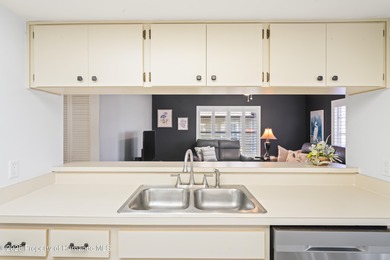 Step into this bright and inviting home featuring a formal on Timber Pines Golf Course in Florida - for sale on GolfHomes.com, golf home, golf lot