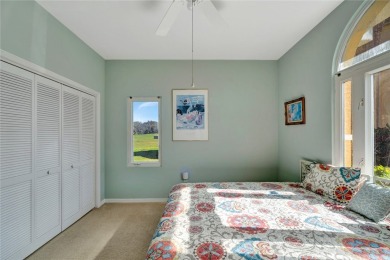 MOTIVATED SELLE! BRING OFFERS! Behold a 2 bedroom 2 bath and on Oak Harbor Country Club in Florida - for sale on GolfHomes.com, golf home, golf lot