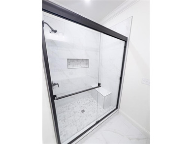 Beautiful New Construction Home in Bella Vista!  Come experience on Bella Vista Country Club - Scottsdale in Arkansas - for sale on GolfHomes.com, golf home, golf lot