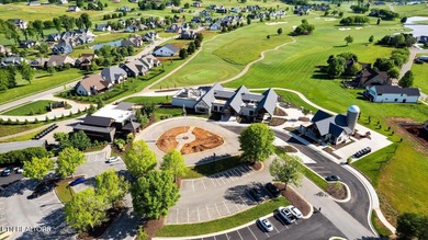 Becton Park | Lot 66 | Tennessee National
New Construction | on Tennessee National Golf Club in Tennessee - for sale on GolfHomes.com, golf home, golf lot