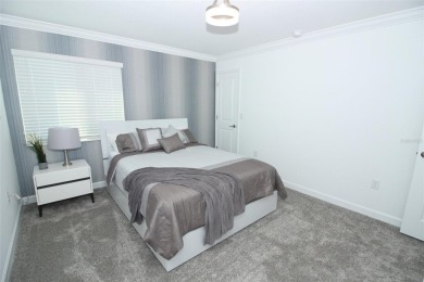 Corner Townhouse in ChampionsGate - 5 Beds | 4 Baths | Private on ChampionsGate Golf Resort in Florida - for sale on GolfHomes.com, golf home, golf lot