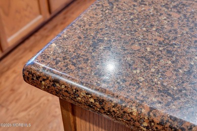 PRIVATE GOLF COURSE LOCATION - OVERLOOKING THE 4TH HOLE on Greenbriar At Ocean Aire Golf and Country Club in New Jersey - for sale on GolfHomes.com, golf home, golf lot