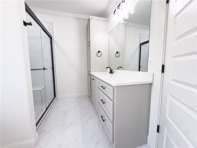 Beautiful New Construction Home in Bella Vista!  Come experience on Bella Vista Country Club - Scottsdale in Arkansas - for sale on GolfHomes.com, golf home, golf lot