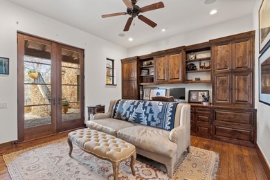 Welcome to your slice of luxury in the prestigious Escondido on Escondido Golf and Lake Club  in Texas - for sale on GolfHomes.com, golf home, golf lot