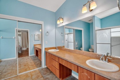This home sits on a Large Corner Lot in The Plantation a on Plantation Golf Club in Florida - for sale on GolfHomes.com, golf home, golf lot