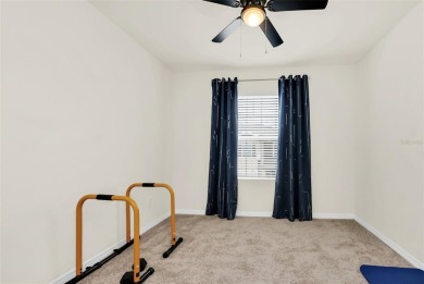 This Atria at Ridgewood Lakes contemporary two-story townhome is on Ridgewood Lakes Golf and Country Club in Florida - for sale on GolfHomes.com, golf home, golf lot