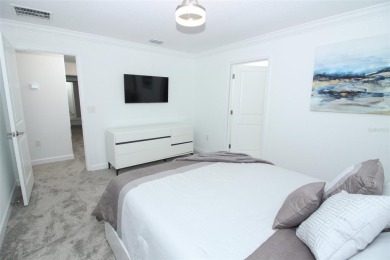 Corner Townhouse in ChampionsGate - 5 Beds | 4 Baths | Private on ChampionsGate Golf Resort in Florida - for sale on GolfHomes.com, golf home, golf lot