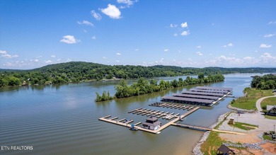 Becton Park | Lot 66 | Tennessee National
New Construction | on Tennessee National Golf Club in Tennessee - for sale on GolfHomes.com, golf home, golf lot