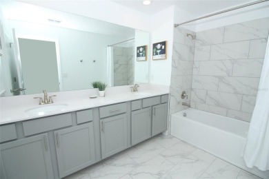 Corner Townhouse in ChampionsGate - 5 Beds | 4 Baths | Private on ChampionsGate Golf Resort in Florida - for sale on GolfHomes.com, golf home, golf lot