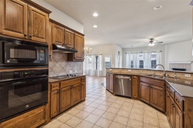 Located in the highly sought-after community of The Fairway in on The Trails of Frisco Golf Club in Texas - for sale on GolfHomes.com, golf home, golf lot