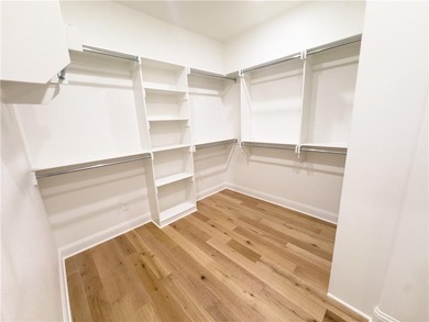 Beautiful New Construction Home in Bella Vista!  Come experience on Bella Vista Country Club - Scottsdale in Arkansas - for sale on GolfHomes.com, golf home, golf lot