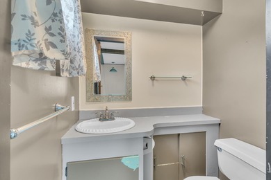 Situated in popular subdivision close to Cascades Park & Golf on Cascades Golf Course in Michigan - for sale on GolfHomes.com, golf home, golf lot