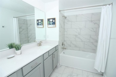 Corner Townhouse in ChampionsGate - 5 Beds | 4 Baths | Private on ChampionsGate Golf Resort in Florida - for sale on GolfHomes.com, golf home, golf lot
