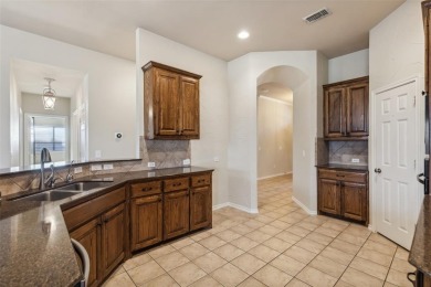 Located in the highly sought-after community of The Fairway in on The Trails of Frisco Golf Club in Texas - for sale on GolfHomes.com, golf home, golf lot