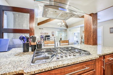 Beautiful home in Vista Del Sol with tons of space inside and on Vista Hills Country Club in Texas - for sale on GolfHomes.com, golf home, golf lot