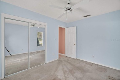 This home sits on a Large Corner Lot in The Plantation a on Plantation Golf Club in Florida - for sale on GolfHomes.com, golf home, golf lot
