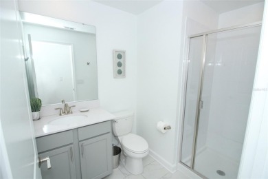 Corner Townhouse in ChampionsGate - 5 Beds | 4 Baths | Private on ChampionsGate Golf Resort in Florida - for sale on GolfHomes.com, golf home, golf lot