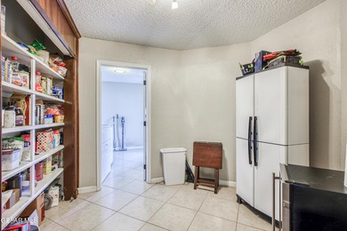 Beautiful home in Vista Del Sol with tons of space inside and on Vista Hills Country Club in Texas - for sale on GolfHomes.com, golf home, golf lot