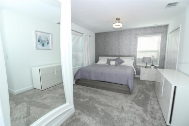 Corner Townhouse in ChampionsGate - 5 Beds | 4 Baths | Private on ChampionsGate Golf Resort in Florida - for sale on GolfHomes.com, golf home, golf lot
