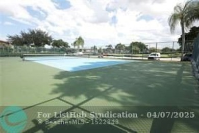 Priced to sell! Large Corner Unit! 2 bedroom/ 2 bathrooms, Lake on Flamingo Lakes Country Club in Florida - for sale on GolfHomes.com, golf home, golf lot