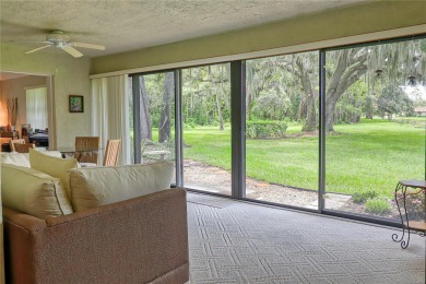 This home is a Head Turner, You are welcomed by the grand double on Palm Aire Country Club of Sarasota in Florida - for sale on GolfHomes.com, golf home, golf lot