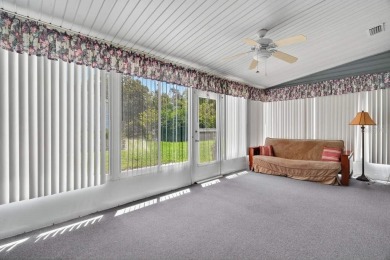 This home sits on a Large Corner Lot in The Plantation a on Plantation Golf Club in Florida - for sale on GolfHomes.com, golf home, golf lot