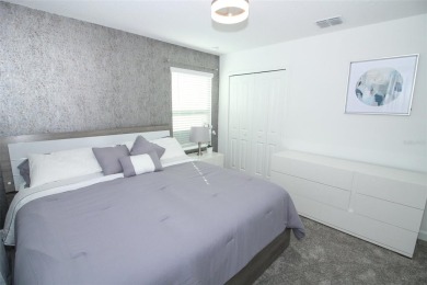 Corner Townhouse in ChampionsGate - 5 Beds | 4 Baths | Private on ChampionsGate Golf Resort in Florida - for sale on GolfHomes.com, golf home, golf lot