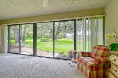 This home is a Head Turner, You are welcomed by the grand double on Palm Aire Country Club of Sarasota in Florida - for sale on GolfHomes.com, golf home, golf lot