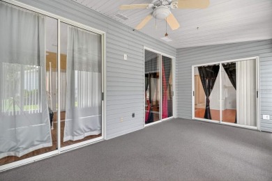 This home sits on a Large Corner Lot in The Plantation a on Plantation Golf Club in Florida - for sale on GolfHomes.com, golf home, golf lot