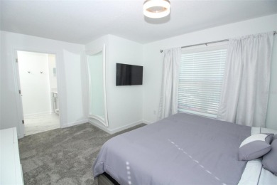 Corner Townhouse in ChampionsGate - 5 Beds | 4 Baths | Private on ChampionsGate Golf Resort in Florida - for sale on GolfHomes.com, golf home, golf lot