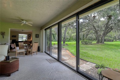 This home is a Head Turner, You are welcomed by the grand double on Palm Aire Country Club of Sarasota in Florida - for sale on GolfHomes.com, golf home, golf lot